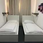 Penzion Holiday 3* Trnawa