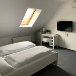 Pensjonat Penzion Holiday