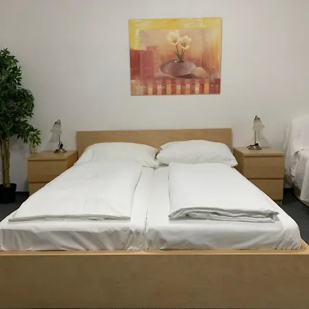 Penzion Holiday Trnava