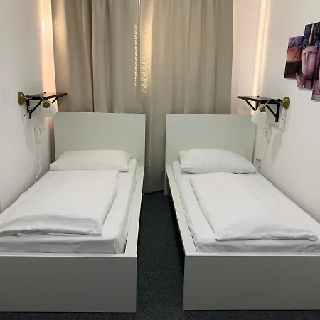 Penzion Holiday 3* Trnava