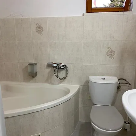 Penzion Holiday Gasthof Trnava