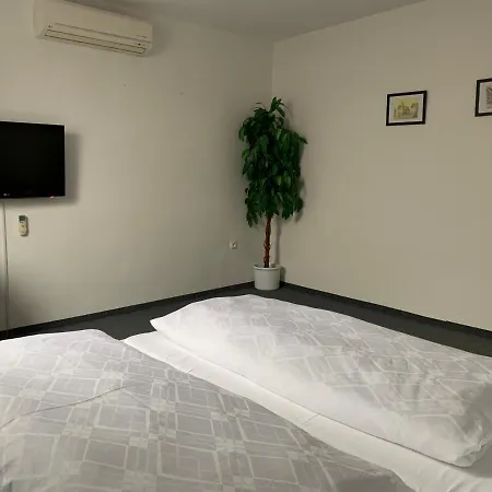 Guest house Penzion Holiday