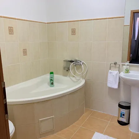 Gasthof Penzion Holiday Trnava