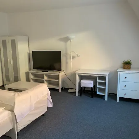 Penzion Holiday Trnava