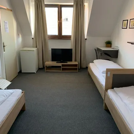 Penzion Holiday 3* Трнава